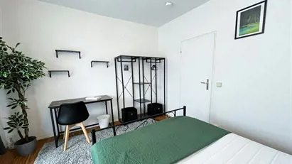 Room for rent in Berlin