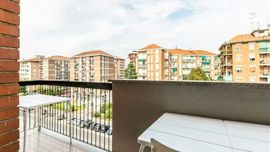 Rooms in Milano Zona 6 - Barona, Lorenteggio - photo 10