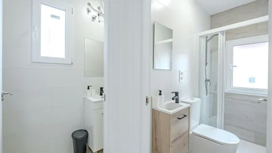 Rooms in Madrid Usera - photo 6