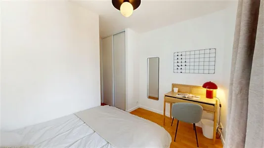 Rooms in Paris 1er arrondissement - photo 2