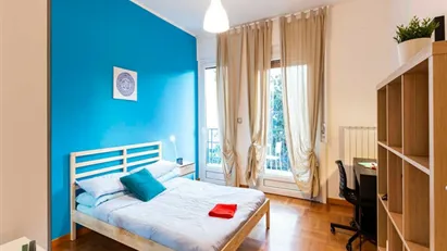 Room for rent in Milano Zona 4 - Vittoria, Forlanini, Milan