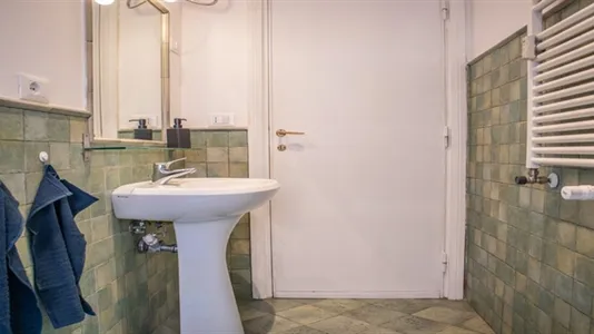 Rooms in Roma Municipio II – Parioli/Nomentano - photo 10