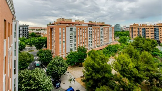 Rooms in Madrid Arganzuela - photo 6