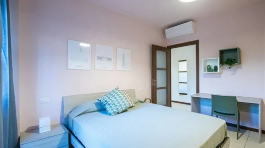Rooms in Milano Zona 7 - Baggio, De Angeli, San Siro - photo 3