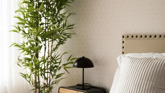 Apartments in Madrid Chamartín - photo 4