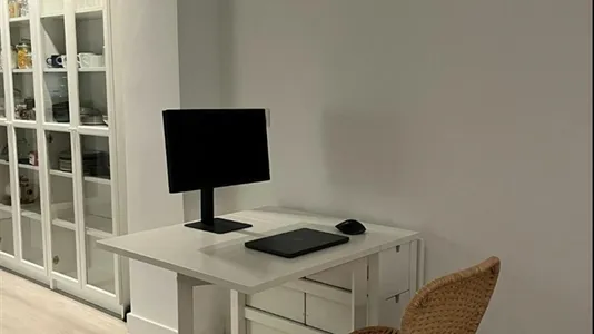 Apartments in Madrid Arganzuela - photo 4