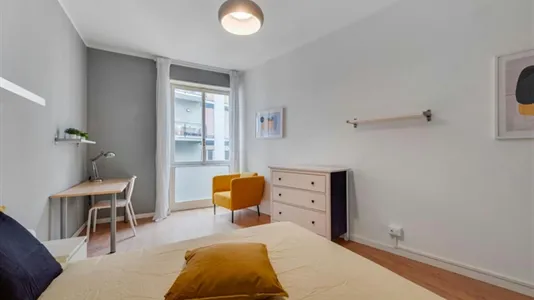 Rooms in Milano Zona 5 - Vigentino, Chiaravalle, Gratosoglio - photo 2