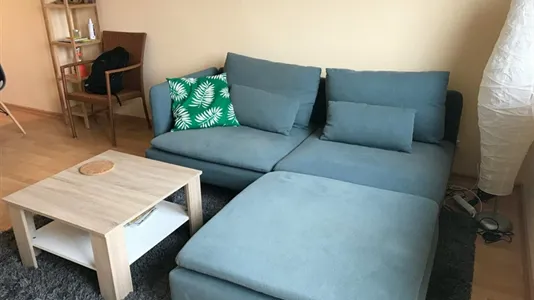 Apartments in Berlin Charlottenburg-Wilmersdorf - photo 2