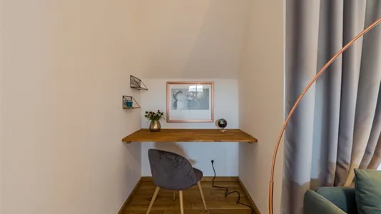 Apartments in Berlin Pankow - photo 6