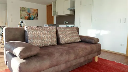 Apartments in Bildstein - photo 10