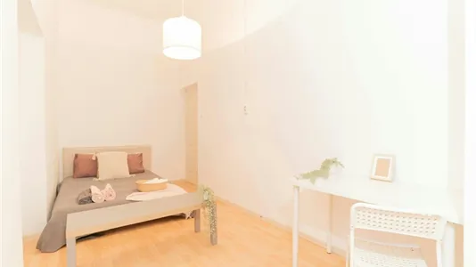 Rooms in Budapest Józsefváros - photo 4