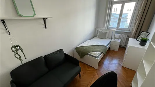 Rooms in Wien Neubau - photo 9