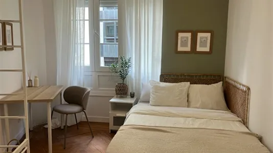 Rooms in Madrid Retiro - photo 1