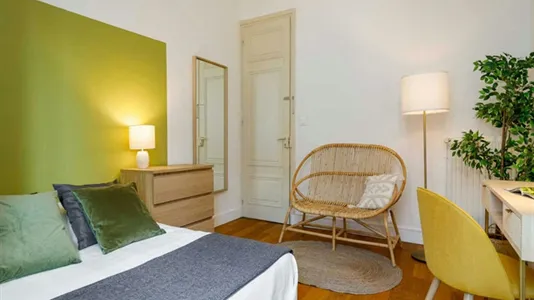 Rooms in Lyon - photo 3