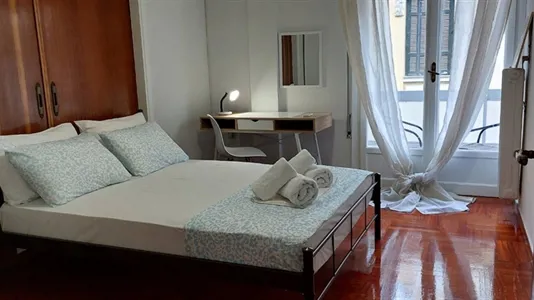Rooms in Athens Agios Nikolaos - photo 1