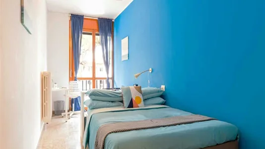 Rooms in Padua - photo 4