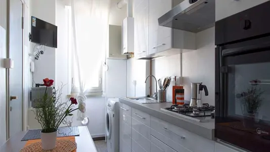 Rooms in Milano Zona 8 - Fiera, Gallaratese, Quarto Oggiaro - photo 10