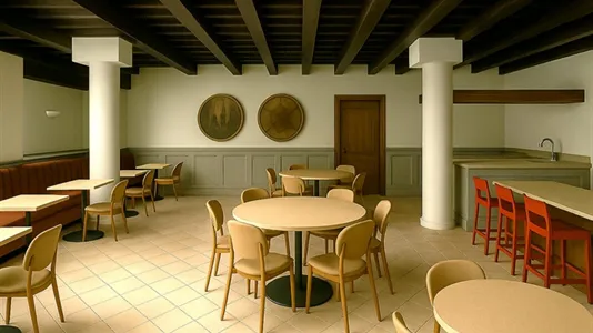 Rooms in Ferrara - photo 1