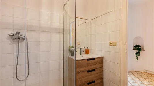 Rooms in Barcelona SarriĆ -St. Gervasi - photo 10