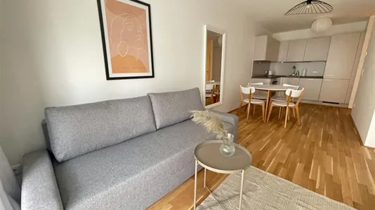 Apartments in Vienna Landstraße - photo 7