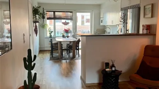 Apartments in Stockholm West - photo 3