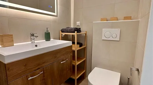 Apartments in Wien Rudolfsheim-Fünfhaus - photo 4