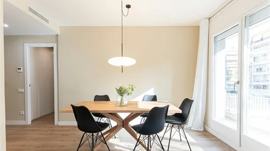 Apartments in Barcelona Sarrià-St. Gervasi - photo 7