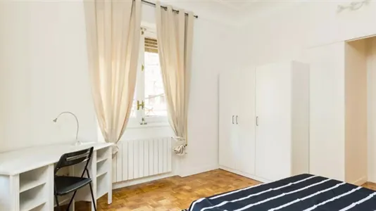 Rooms in Madrid Moncloa-Aravaca - photo 4