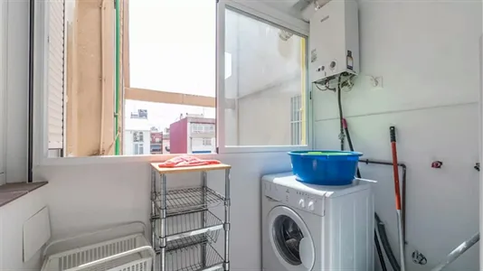 Rooms in Valencia Algirós - photo 9