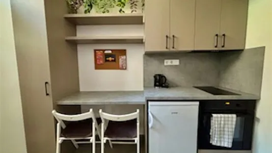 Apartments in Budapest Erzsébetváros - photo 8