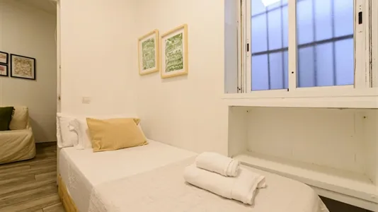 Apartments in Madrid Puente de Vallecas - photo 10