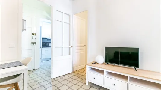 Apartments in Barcelona Sant Martí - photo 4
