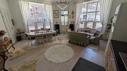 Östermalm - 2rok - tillsv - 16.859kr/mån