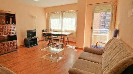 Apartments in Valencia Algirós - photo 2