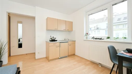 Apartments in Wien Meidling - photo 5