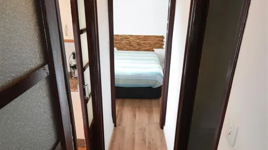 Apartments in Valencia Poblats Marítims - photo 5