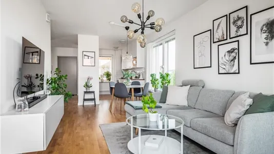 Apartments in Norrköping - photo 2