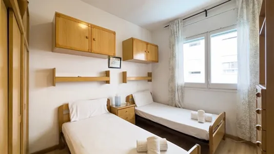 Apartments in Barcelona Ciutat Vella - photo 6