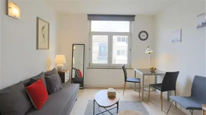 Apartment for rent in Brussels Sint-Gillis, Brussels