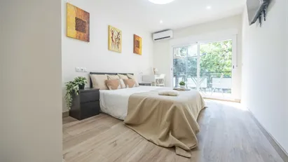 Room for rent in la Punta, Comunidad Valenciana