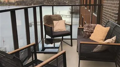 Hägersten-Liljeholmen - 3rok - 16mån - 25.875kr/mån
