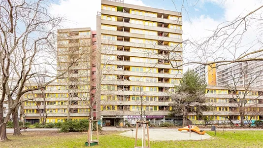 Apartments in Location is not specified - photo 9