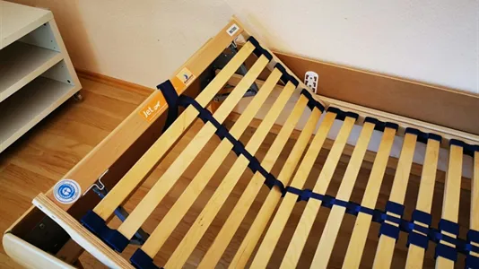 Rooms in Frankfurt Innenstadt I - photo 8