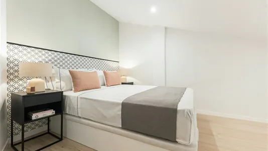 Apartments in Madrid Chamberí - photo 7