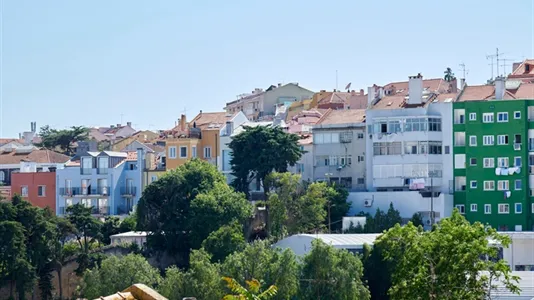 Rooms in Location is not specified - photo 8