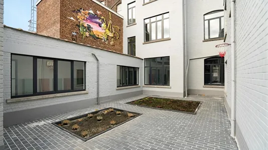 Rooms in Charleroi - photo 8