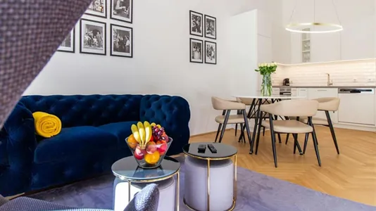 Apartments in Vienna Margareten - photo 5