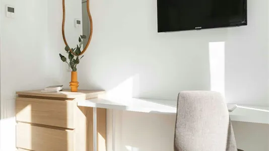 Rooms in Madrid Fuencarral-El Pardo - photo 8