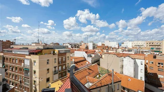 Rooms in Madrid Tetuán - photo 2