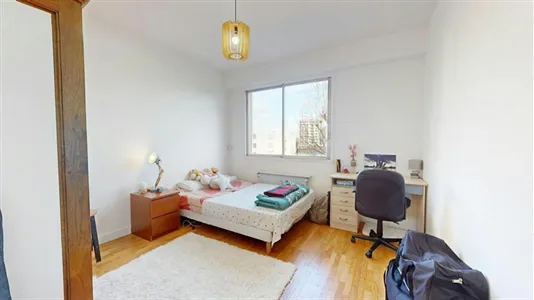Rooms in Lyon - photo 1